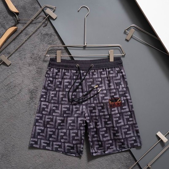 Fendi Swim Short 65