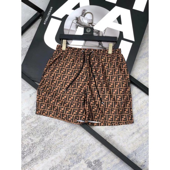 Replica Fendi 23864 Fendi Swim Short 66 Buddha Luxury Replica Fendi Swim Short 66 - 23864 - Buddha Luxury