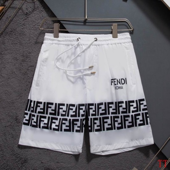 Replica Fendi Swim Short 7 - 23805 - Buddha Luxury