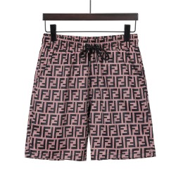 Fendi Swim Short 72