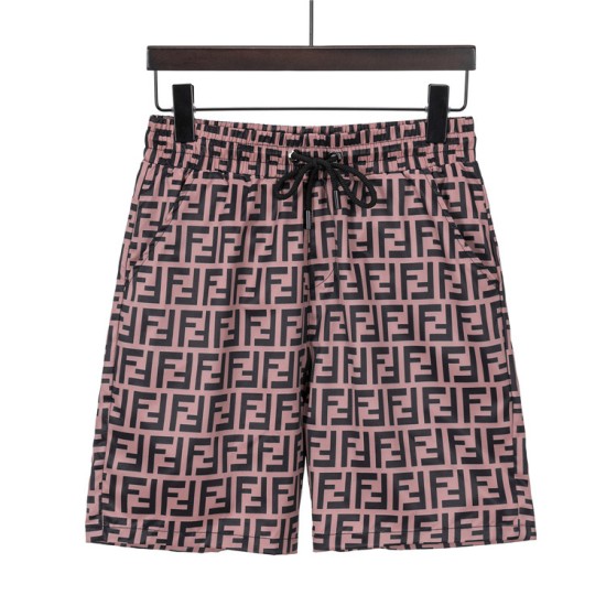 Replica Fendi Swim Short 72