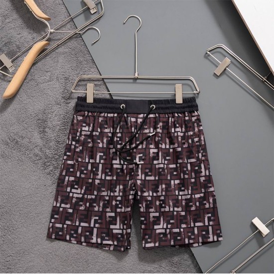 Replica Fendi 23806 Fendi Swim Short 8 Buddha Luxury Replica Fendi Swim Short 8 - 23806 - Buddha Luxury