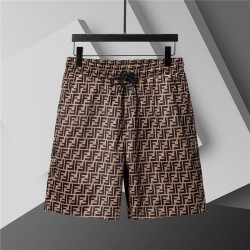 Fendi Swim Short 9