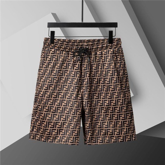 Replica Fendi 23807 Fendi Swim Short 9 Buddha Luxury Replica Fendi Swim Short 9 - 23807 - Buddha Luxury