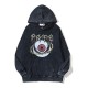 Replica Replica Gallery Dept 25696 Gallery Dept Hoodie 3 Buddha Luxury Replica Gallery Dept Hoodie 3 - 25696 - Buddha Luxury