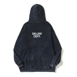 Gallery Dept Hoodie 3
