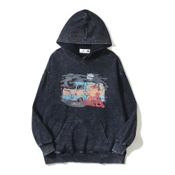 Gallery Dept Hoodie 10 Gallery Dept Hoodie 10