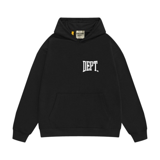 Replica Replica Gallery Dept 25719 Gallery Dept Hoodie 26 Buddha Luxury Replica Gallery Dept Hoodie 26 - 25719 - Buddha Luxury