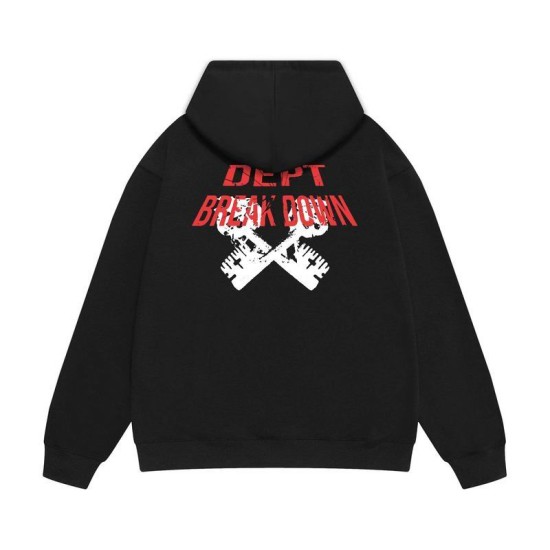Replica Replica Gallery Dept 25744 Gallery Dept Hoodie 51 Buddha Luxury Replica Gallery Dept Hoodie 51 - 25744 - Buddha Luxury