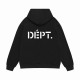 Replica Replica Gallery Dept 25768 Gallery Dept Hoodie 75 Buddha Luxury Replica Gallery Dept Hoodie 75 - 25768 - Buddha Luxury