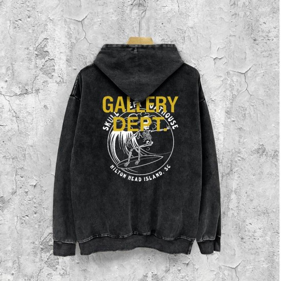 Replica Replica Gallery Dept 25778 Gallery Dept Hoodie 85 Buddha Luxury Replica Gallery Dept Hoodie 85 - 25778 - Buddha Luxury