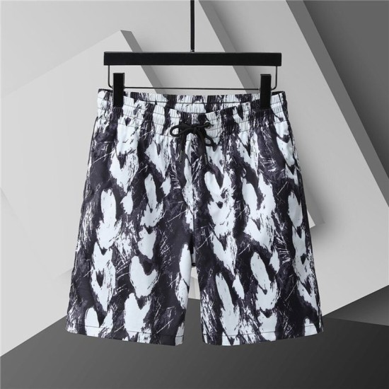Replica Givenchy Swim Short 11
