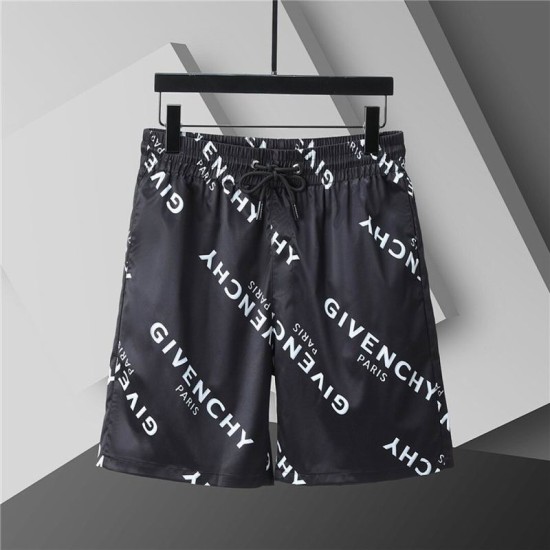 Replica Givenchy Swim Short 12