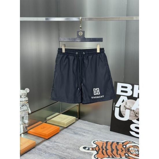 Replica Givenchy Swim Short 3