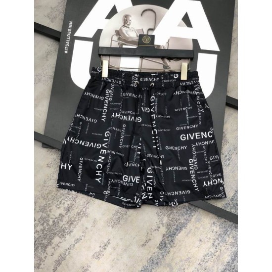 Replica Givenchy Swim Short 5