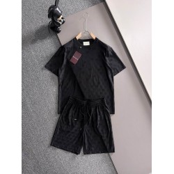 Gucci T-Shirt & Short Set 11
