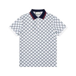 Gucci Polo Shirts 10 Gucci Polo Shirts 10