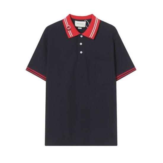 Replica Gucci Polo Shirts 5