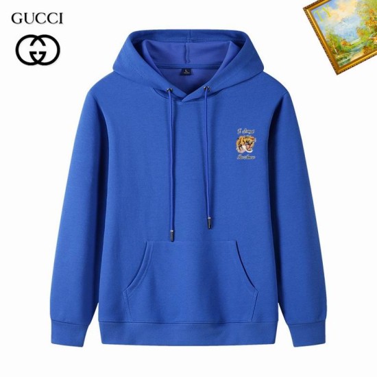 Gucci Hoodie 101
