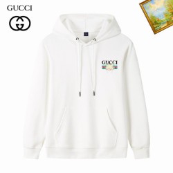 Gucci Hoodie 102