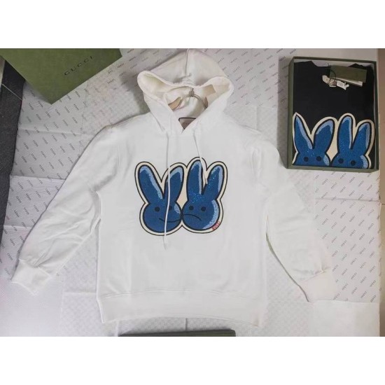 Gucci Hoodie 129