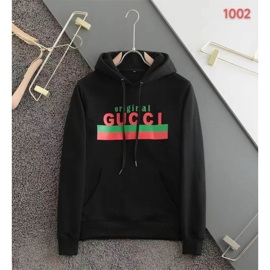 Replica Gucci 24839 Gucci Hoodie 160 Buddha Luxury Replica Gucci Hoodie 160 - 24839 - Buddha Luxury