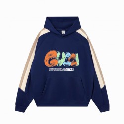 Gucci Hoodie 163