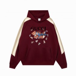 Gucci Hoodie 178 Gucci Hoodie 178