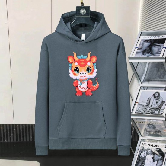 Replica Gucci Hoodie 80