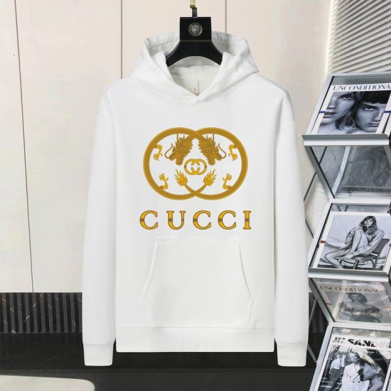 Replica Gucci 24760 Gucci Hoodie 81 Buddha Luxury Replica Gucci Hoodie 81 - 24760 - Buddha Luxury