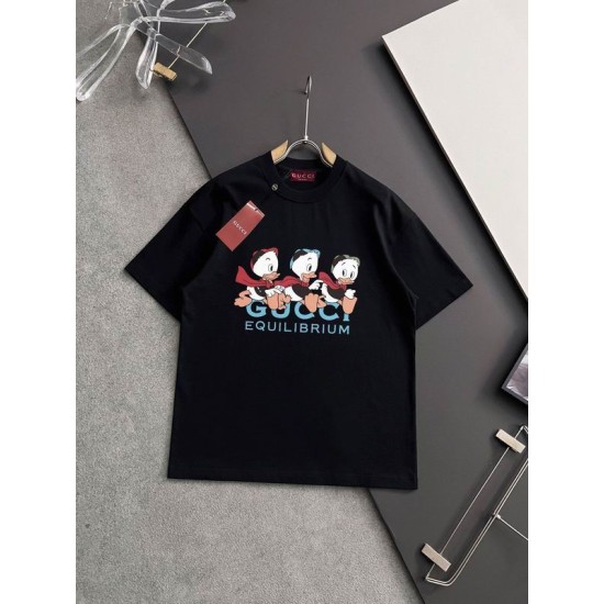 Replica Gucci T-Shirt 103 - 20174 - Buddha Luxury