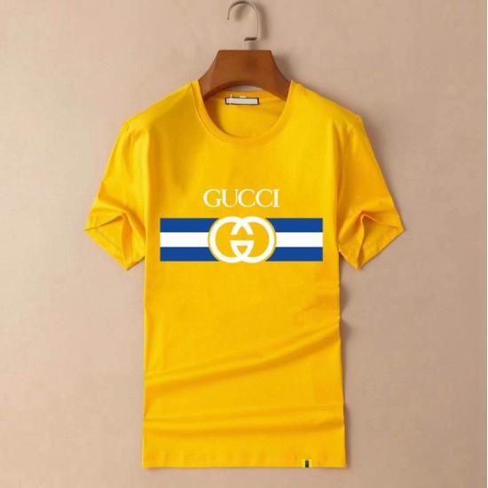Replica Gucci 20205 Gucci T-Shirt 134 Buddha Luxury Replica Gucci T-Shirt 134 - 20205 - Buddha Luxury