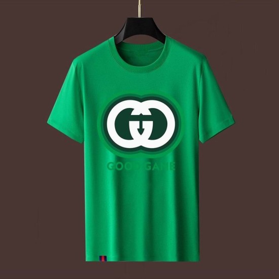 Replica Gucci 20265 Gucci T-Shirt 194 Buddha Luxury Replica Gucci T-Shirt 194 - 20265 - Buddha Luxury