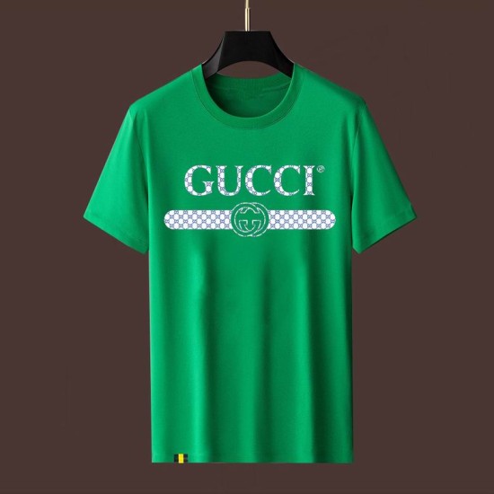 Replica Gucci 20272 Gucci T-Shirt 201 Buddha Luxury Replica Gucci T-Shirt 201 - 20272 - Buddha Luxury
