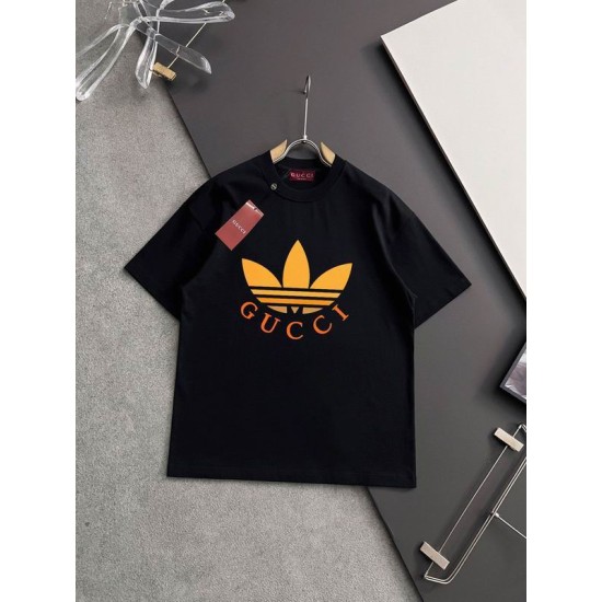 Replica Gucci 20280 Gucci T-Shirt 209 Buddha Luxury Replica Gucci T-Shirt 209 - 20280 - Buddha Luxury