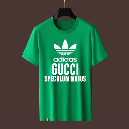 Replica Gucci 20284 Gucci T-Shirt 213 Buddha Luxury Replica Gucci T-Shirt 213 - 20284 - Buddha Luxury