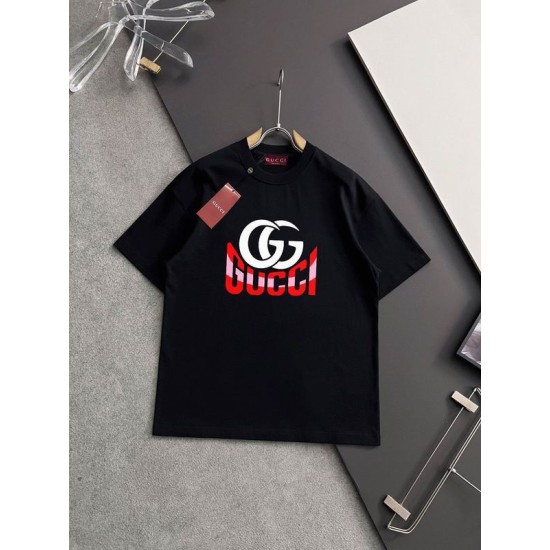 Replica Gucci 20098 Gucci T-Shirt 27 Buddha Luxury Replica Gucci T-Shirt 27 - 20098 - Buddha Luxury