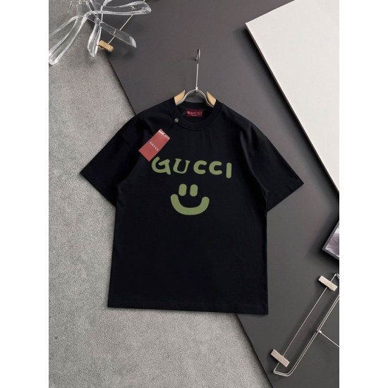 Replica Gucci 20106 Gucci T-Shirt 35 Buddha Luxury Replica Gucci T-Shirt 35 - 20106 - Buddha Luxury