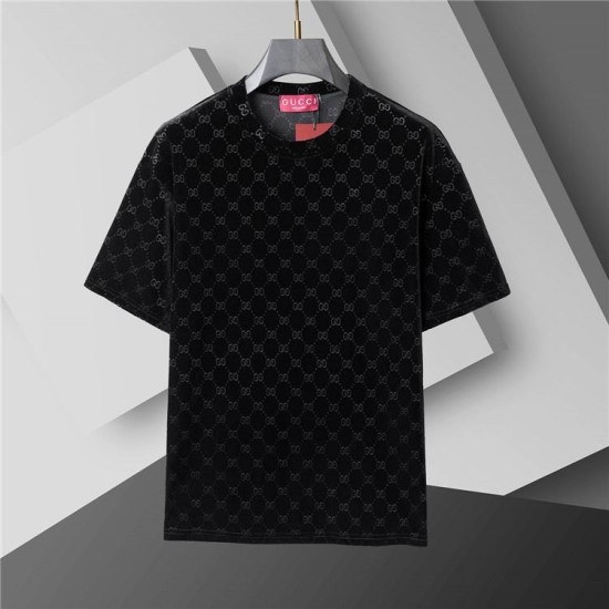 Replica Gucci 20443 Gucci T-Shirt 372 Buddha Luxury Replica Gucci T-Shirt 372 - 20443 - Buddha Luxury