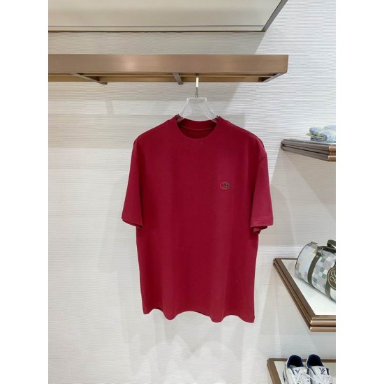 Replica Gucci 20518 Gucci T-Shirt 447 Buddha Luxury Replica Gucci T-Shirt 447 - 20518 - Buddha Luxury