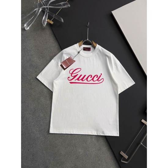 Replica Gucci 20535 Gucci T-Shirt 464 Buddha Luxury Replica Gucci T-Shirt 464 - 20535 - Buddha Luxury
