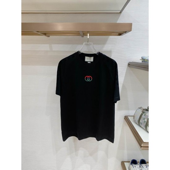 Replica Gucci 20538 Gucci T-Shirt 467 Buddha Luxury Replica Gucci T-Shirt 467 - 20538 - Buddha Luxury