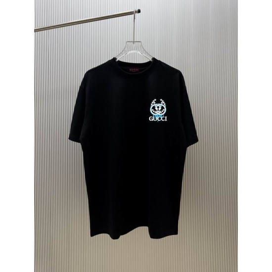 Replica Gucci T-Shirt 485 - 20556 - Buddha Luxury