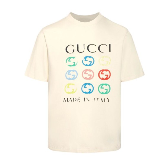 Replica Gucci T-Shirt 574 - 20645 - Buddha Luxury