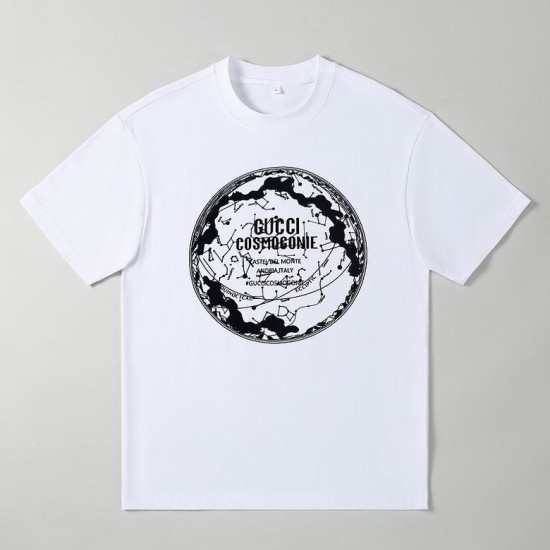 Replica Gucci 20744 Gucci T-Shirt 673 Buddha Luxury Replica Gucci T-Shirt 673 - 20744 - Buddha Luxury
