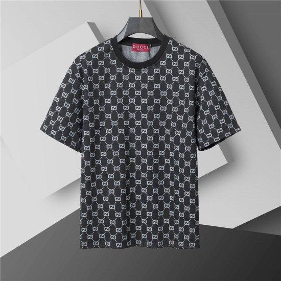 Replica Gucci 20766 Gucci T-Shirt 695 Buddha Luxury Replica Gucci T-Shirt 695 - 20766 - Buddha Luxury