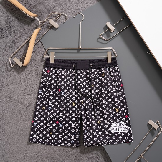 L Swim Short 103