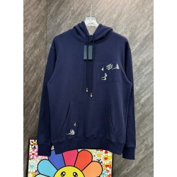 L Hoodie UK 9