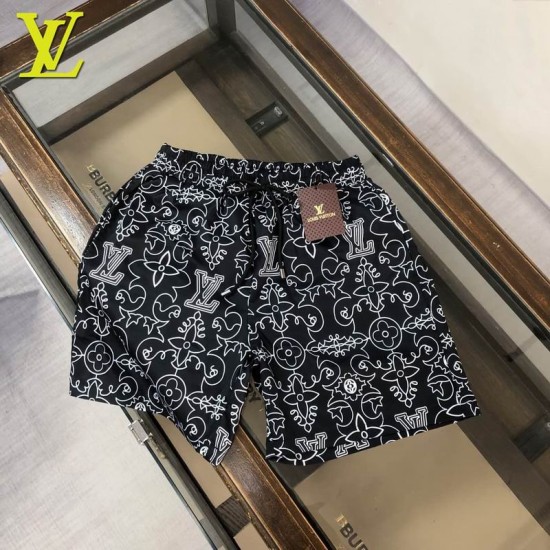 L Swim Short 198