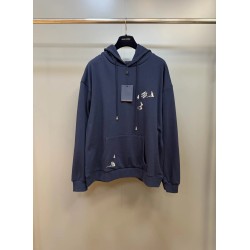 L Hoodie UK 6